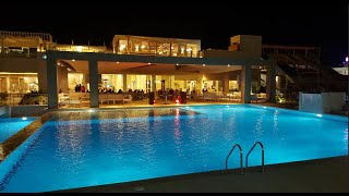 Urlaub 25.01 bis 01.02 .2023 : Hotel : Amarina Abu Soma Resort Safaga \u0026 Aquapark