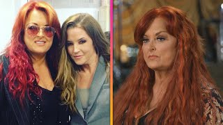 Wynonna Judd Reacts to Death of Friend Lisa Marie Presley (Exclusive)
