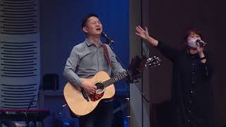 그이름예수 (내가발견한참소망) - R3 Worship (주정혁목사)  @r3worshipsooyoungrochurch692