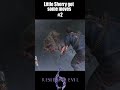 Resident Evil 6 - Sherry got some moves - #2