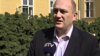 STV 3.6.2012. Zakon o zemljištu www.sib.hr