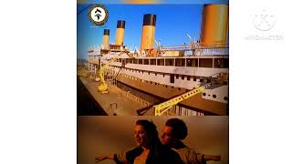 The Making of Titanic: Behind the Scenes of James Cameron’s Epic Masterpiece