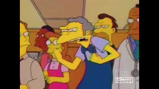 Simpsons Logical Fallacies: Red Herring