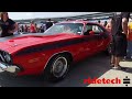 2017 good guys lonestar spring nationals