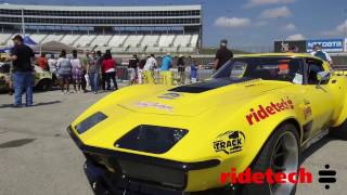 2017 Good Guys lonestar spring nationals