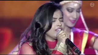 sowkiyama kanne AR Rahman live concert by singer haripriya