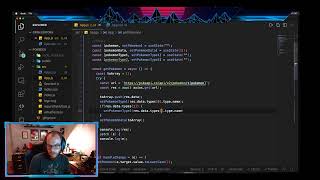 Pokedex Code-A-Long