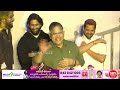 naga chaitanya emotional speech thandel movie success celebrations sai pallavi news buzz