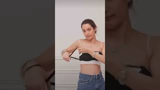 Don T Have Strapless Bra Don T Worry Try This Hack