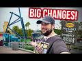 Is Universal Making A HUGE Mistake? Major Construction Updates At Universal Orlando!