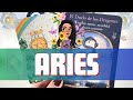 ARIES ♈️ DALO POR HECHO, VA A SUCEDER! LE CIERRAS LA BOCA A TODOS!! VIVIRÁS LO QUE PARECÍA IMPOSIBLE