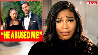 At 42, Serena Williams Finally Breaks Silence on Divorce | It's A Heartbreak Moment