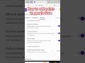 How to add questions specifying answers & points to google forms