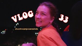 американцы меня не любят (vlog 33) | Polina Sladkova