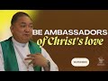 42nd Church Anniversary Messagel +Bp. Romie- Jun Peñalosa | September 29, 2024