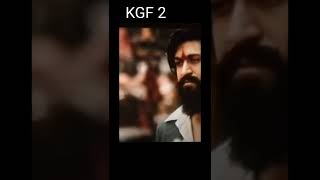 KGF 2 movie #shorts