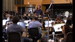 30th Annual ASCAP Film Scoring Workshop - Recording Session