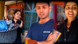 শুভম হটাৎ ❗আমার বাড়ি কেন এল? 😉🤔 বাড়ির Raw Vlog