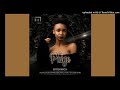 SdalaB feat Paige -Ghanama (Zulu Version) [Official Audio]
