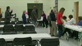 Could hackers affect election returns?