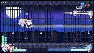 Rabi-Ribi - Story Mode(Hell) - Kotri