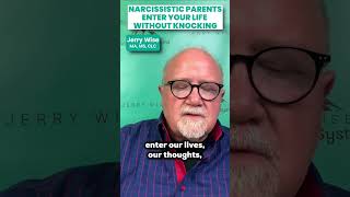 Mature adults vs narcissistic & dysfunctional parents 👀