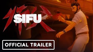 Sifu - Official Fall Update Trailer