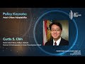 [GuruSummit 2021] Policy Keynote: Asia’s urban adaptability