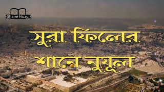 #Al_Quran আল্লাহ কিভাবে কাবাকে রক্ষা করেছিলেন | সুরা ফিলের শানে নুযূল | Shane Nuzul | Sura Fil