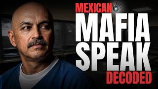 Talking Around the Truth | Mexican Mafia Tablas' Visit Decoded