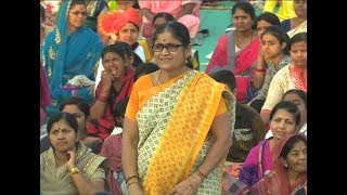 Mahila Shivir | Jalna, Maharashtra | 26 Feb 2018 (Part 5)