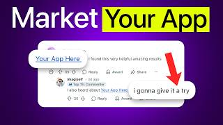 Reddit App Marketing: How to get 100+ Sign Ups from Day One!