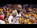 LeBron James 2017 Mix-