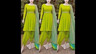 Short Frock Salwar Flash Sales, 57% OFF 