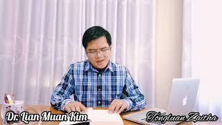 🎄Ansaal ah Anlum🎄Dr. Lian Muan Kim (Tongluan Zaitha No. 240)