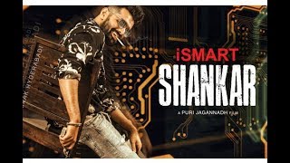 Ismart Shankar movie climax song  || bgm || RAM || nidhi agrawal ||