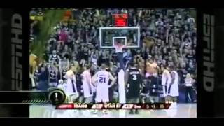 Epic Freethrow Distraction