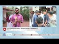 രാഹുലിന്‍റെ സന്ദർശനം ആശ്വാസമായെന്ന് വന്യമൃഗ ആക്രമണത്തിൽ കൊല്ലപ്പെട്ട അജീഷിന്‍റെ കുടുംബം ajeesh