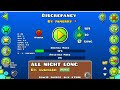 robtop rates some levels robtop twitch vod geometry dash