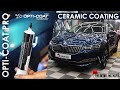 What is Ceramic Coating? | Ceramic Coating by Opti Coat | The Detailing Mafia