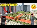 I Create New Farm🧑‍🌾 In In Indian Bike Driving 3D🤩 Secret RGS Tool Cheat Codes Best Video😱 #1