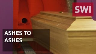 Swiss prefer cremations to burials