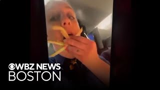 McDonald's manager accused of spitting in fries, serving to customer in Massachusetts
