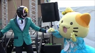 2017年7月23日 ヨジロック2017 踊るそたいくん【1】