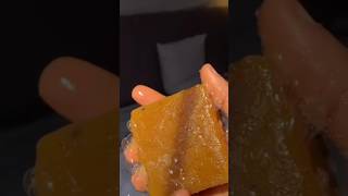 Viral kojic acid turmeric soap⚠️#trending#shortsvideo#shorts#viralvideo#trend#youtube#yt#skincare