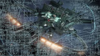 Contact With You - Armored Core VI (Pure Data Cover)
