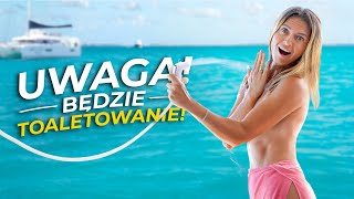 17 pytań o ŻYCIE NA ŁÓDCE ⛵