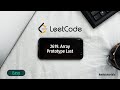 Array Prototype Last  - задача на LeetCode - Javascript