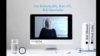 Simple LTC MDS, MDS Learning, Simple & Fun. Basic OBRA Scheduling. Explained by Jen, RN, RAC-CT