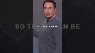 Elon Musk BANNED INTERVIEW about why his business ALWAYS succeed #motivation 💯 #shorts